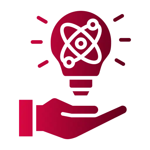 Hands-on workshop icon